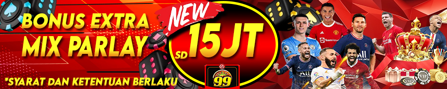 mix parlay kurnia99